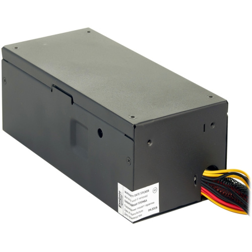 Блок питания Exegate Special TPS300 ES279023RUS 300W,TFX, black, 8cm fan, 24p+4p, 2xSATA, 1xIDE, FDD