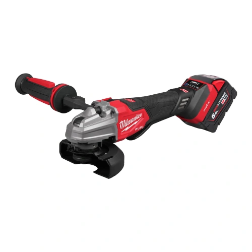 УШМ Milwaukee M18 FSAGSVO125X-502X Fuel (4933493553)