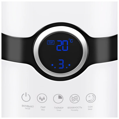 Увлажнитель воздуха ARESA AR-4205