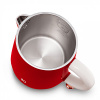 Электрочайник BQ KT1717P Red