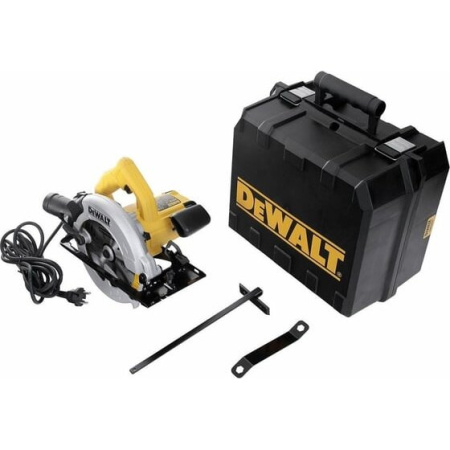 Циркулярная пила DeWalt DWE560K (6687415)
