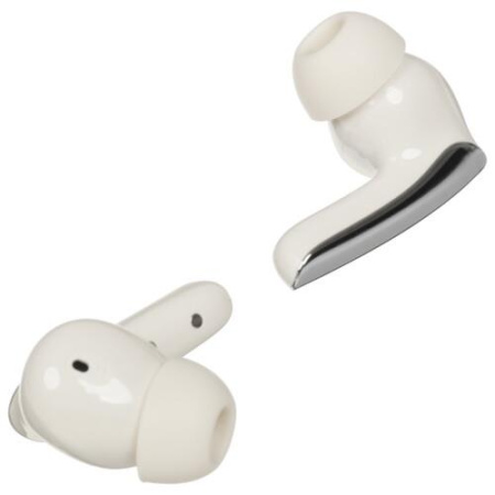 Наушники TWS Tecno Sonic 2 белый