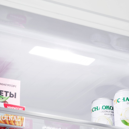 Холодильник MAUNFELD MFF195NFIW10