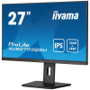 Монитор Iiyama ProLite XUB2793QSU-B7 черный