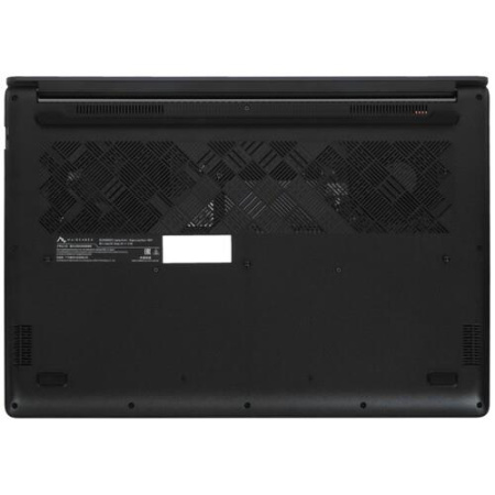 16" Ноутбук Maibenben M647 синий