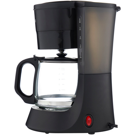 Кофеварка Maxwell MW-1650