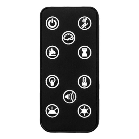 Электроочаг RealFlame Saphir 50