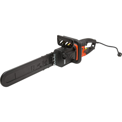 Цепная электропила Gigant GSAF-13 18", 2,8 кВт