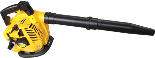Воздуходувка Huter GB-26 желтый/черный