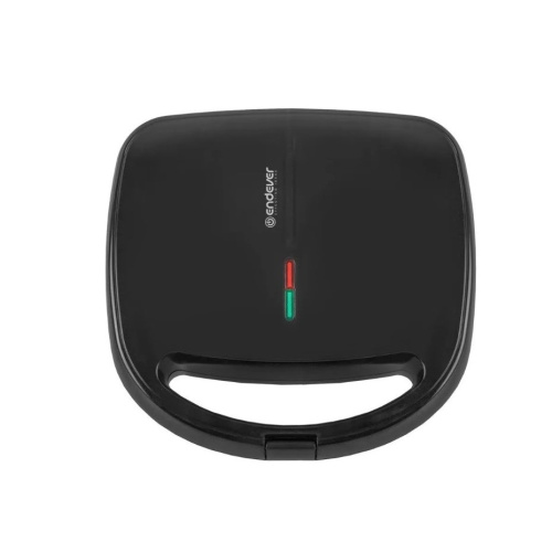 Сэндвичница Endever Skyline SM-29 черный