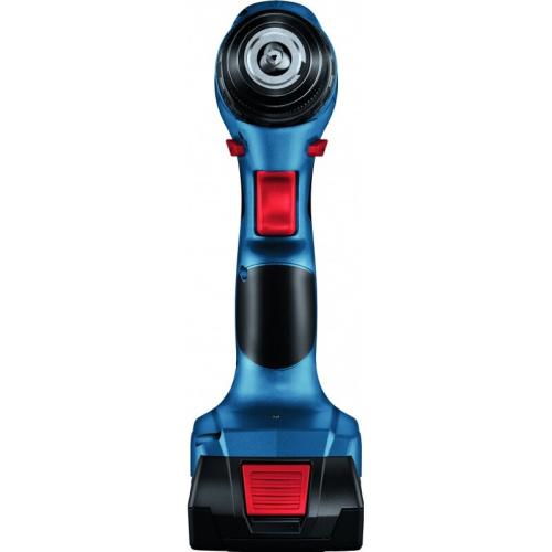 Дрель-шуруповерт Bosch GSR 185-LI (06019K30F0)