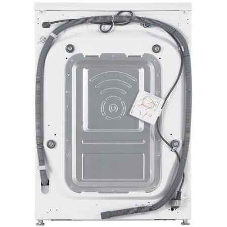 Стиральная машина LG F2T9GW9W белый