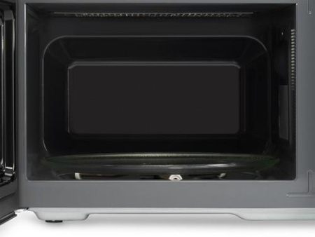 Микроволновая печь Hyundai HYM-D3011 черный