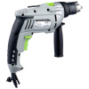 Дрель ударная Интерскол ДУ-13/750ЭР