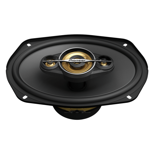 Колонки автомобильные Pioneer TS-A6978S