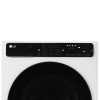 Стиральная машина LG F2T9FW9W белый