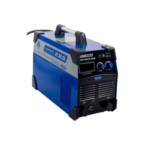 Аппарат плазменной резки Aurora AirForce 60M (26929)