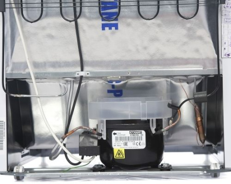 Холодильник Atlant МХМ 2835-90 белый