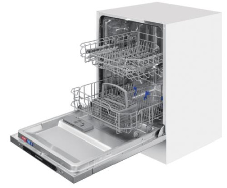 Встраиваемая посудомоечная машина MAUNFELD MLP6242G02