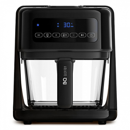 Аэрогриль BQ GR2005 Black