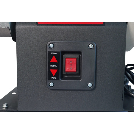 Заточной станок Bucktool SCM8101