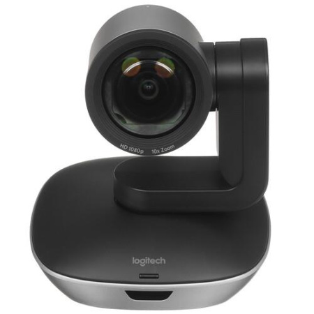 Конференц-камера Logitech ConferenceCam Group CC3500E