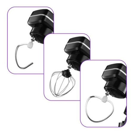 Миксер KITFORT KT-4411