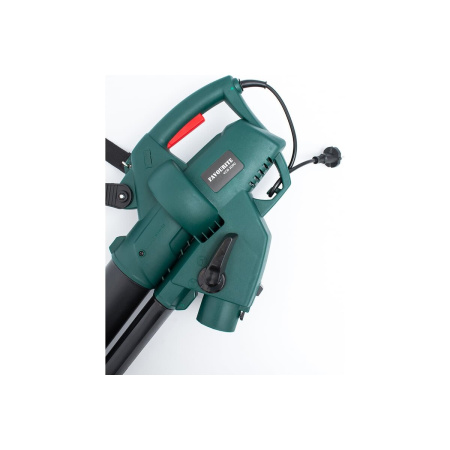 Пылесос садовый Favourite VCB 2000