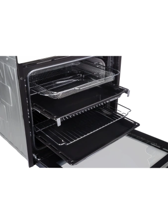 Духовой шкаф HIBERG VM 6392 YR