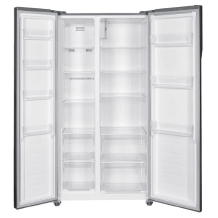 Холодильник Kraft KF-MS4801DI