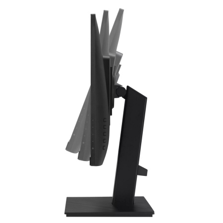 Монитор Asus VA24EQSB (90LM056F-B03170) черный