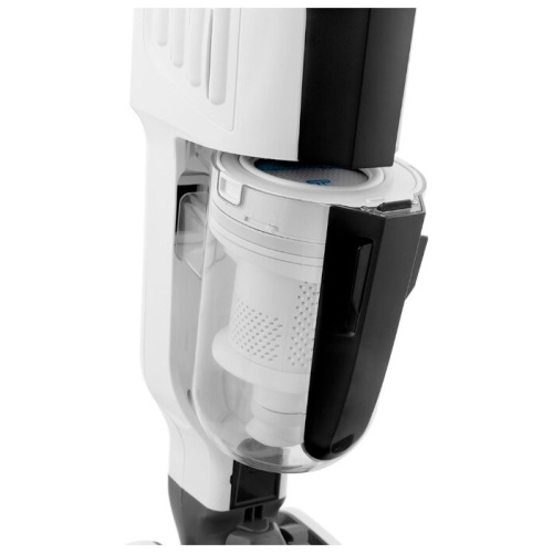 Пылесос Kitfort KT-556 белый