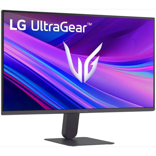 Монитор LG UltraGear 27G411A-B.ARUZ черный