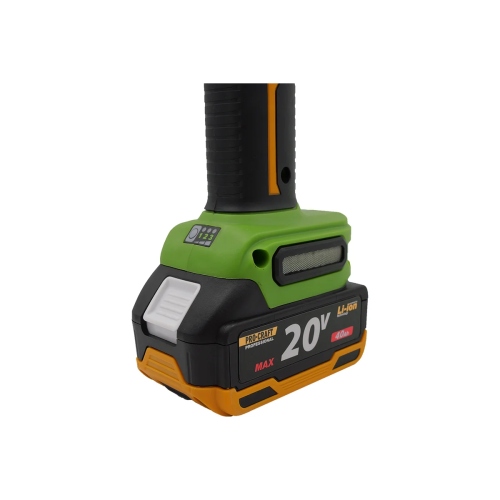 УШМ PROCRAFT PWA220 (АКБ 4Ач+ЗУ)