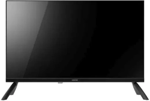 55" Телевизор Centek CT-8855 черный