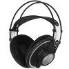 Проводные наушники AKG K702 черный