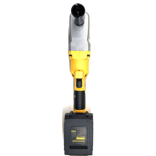 Гайковерт бесщеточный ProfiPower CNDTW-18B (Li-ion-2шт, 2.0Ач, 440Нм, З/У, в коробке)