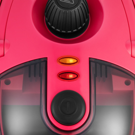 Пароочиститель KITFORT КТ-9218