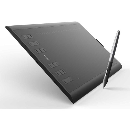 Графический планшет Huion H1060P