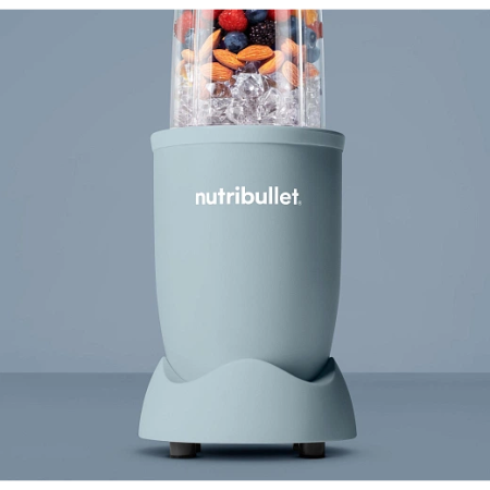 Блендер NutriBullet NB908 MASL