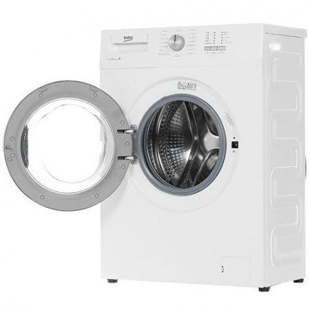 Стиральная машина Beko WRS54P1BSW белый
