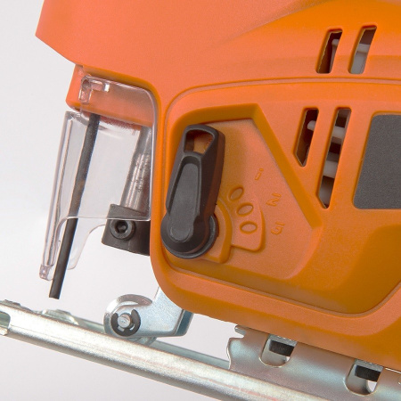 Лобзик Daewoo DAJ 850