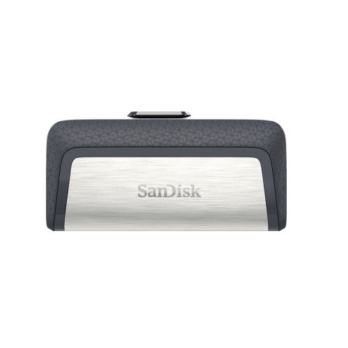 USB-флешка 256GB USB-C SANDISK SDDDC2-256G-G46