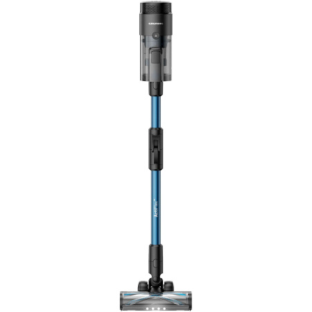 Вертикальный пылесос Grundig VCP 9330