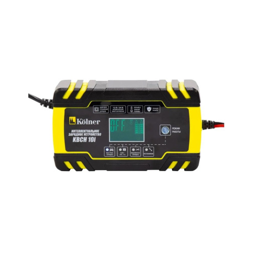 Зарядное устройство KOLNER KBCH 10i