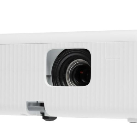 Проектор Epson CO-W01 белый