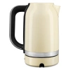 Электрочайник KitchenAid 5KEK1701EAC кремовый