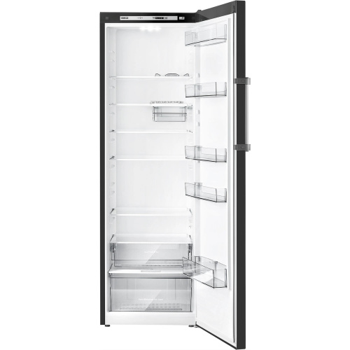 Холодильник ATLANT 1602-160 Мoka мокрый асфальт