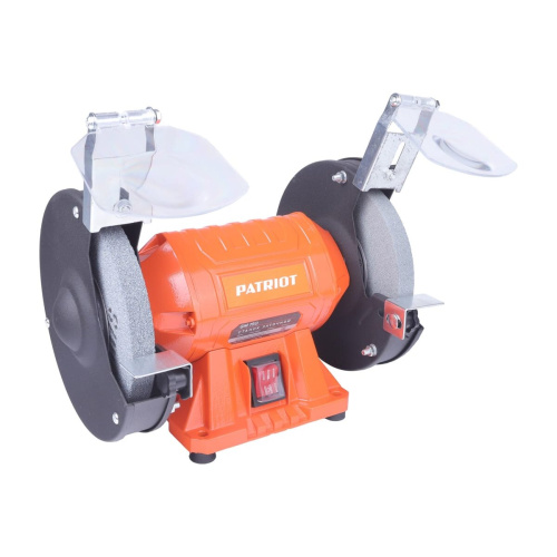 Точильный станок PATRIOT GM 150 Expert 160301531