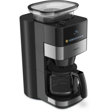 Капельная кофеварка KRUPS KM832810